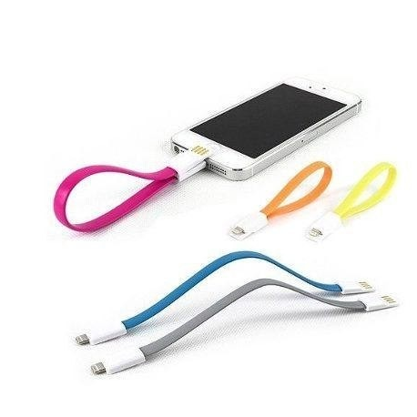 Micro USB a Lightning
