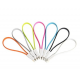 Micro USB a Lightning