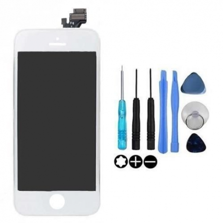 Pantalla Original iPhone 5  Display + instalación